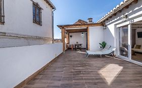 Precioso Ático en pleno centro de Granada